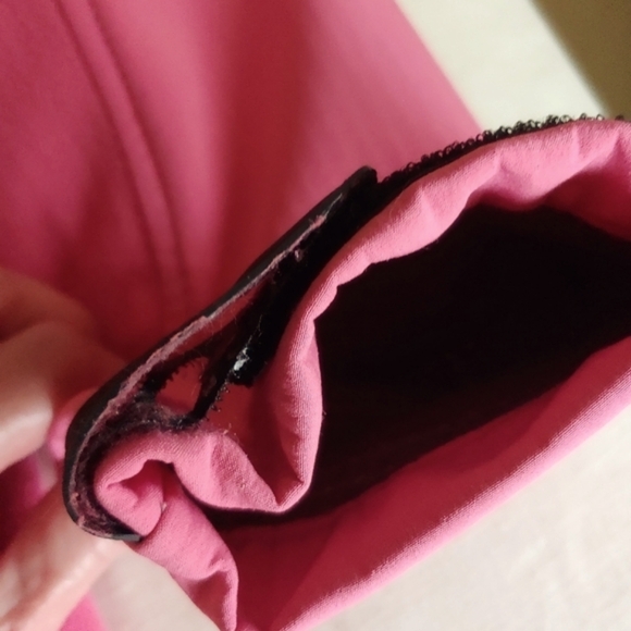 Lands' End M Thermacheck Zip Jacket - Picture 11 of 12